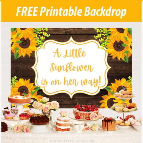 FREE-sunflower-baby-shower-printable-backdrop-poster-60x40inches