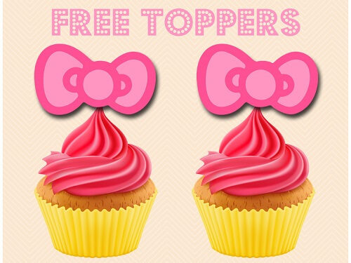 free-hello-kitty-ribbon-cupcake-topper-printable-download (1)