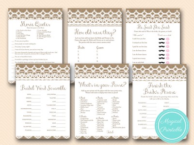 burlap-and-lace-bridal-shower-games-package-download-bs173-shabby-chic-rustic