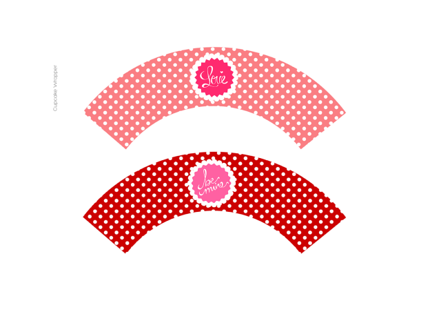FREE Download Valentine's Day Printable - Magical Printable