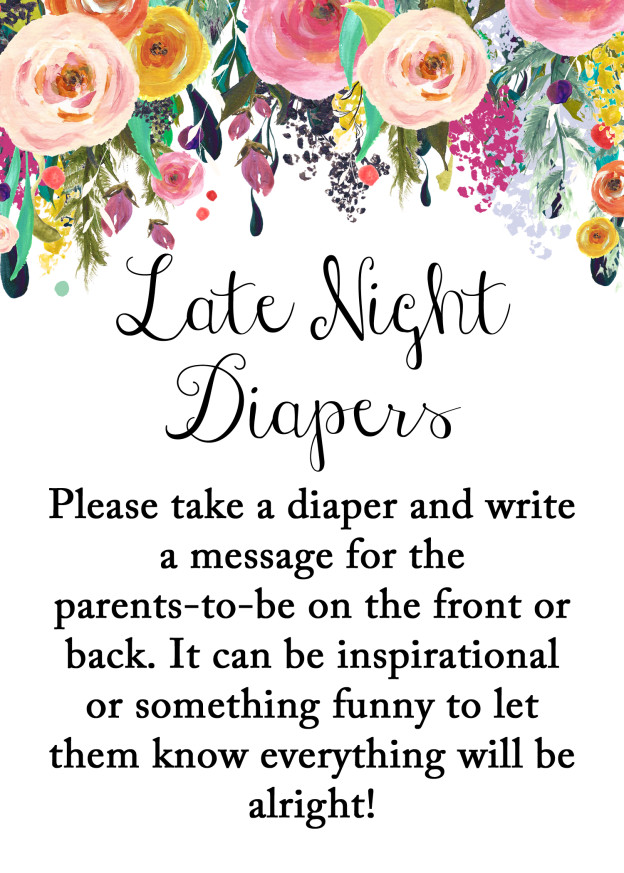 late night diapers sign jpg Magical - Late Night Diapers Sign 624x873 