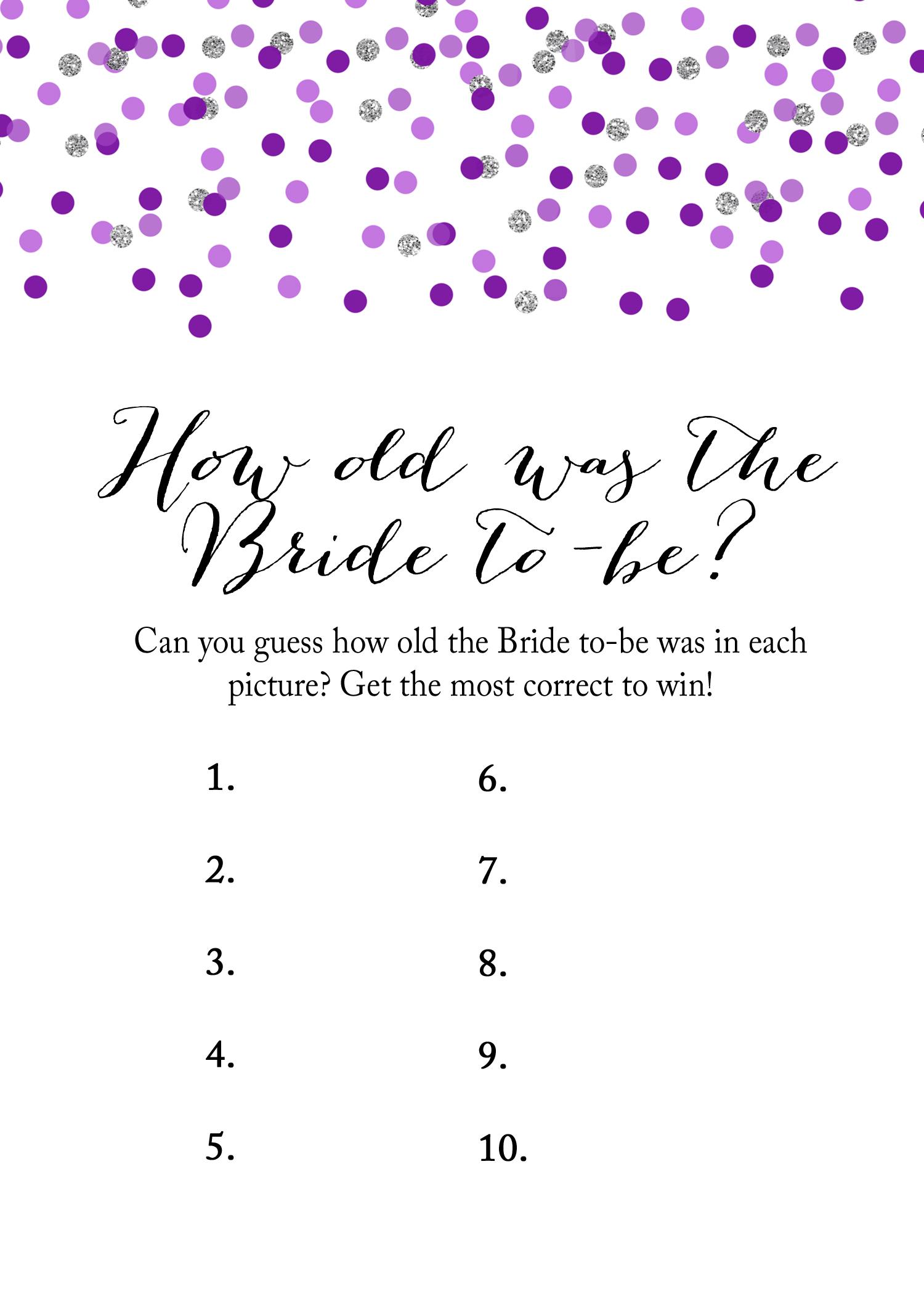 BS426-how-old-was-bride.jpg - Magical Printable
