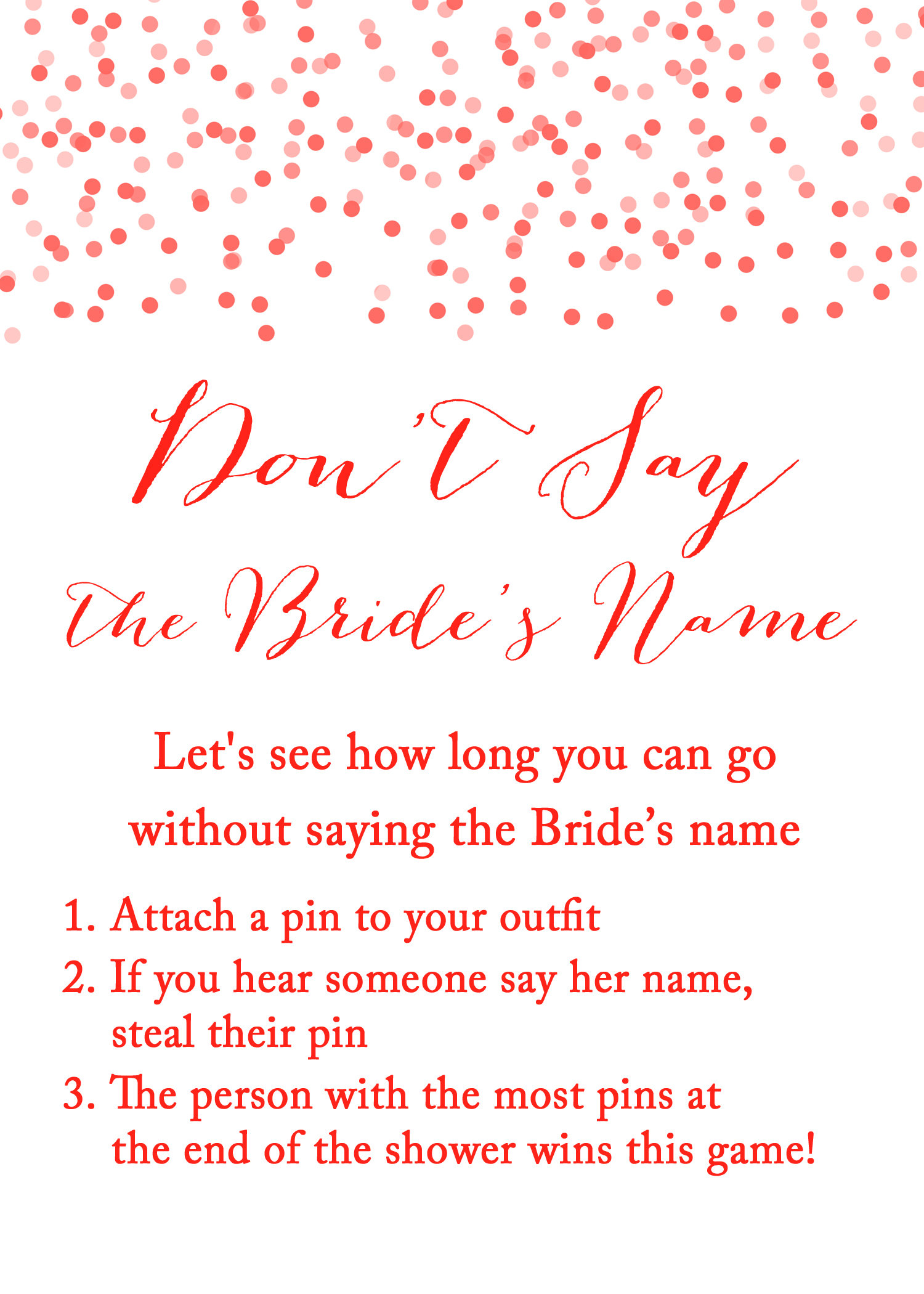 BS174R-dont-say-brides-name-5x7.jpg - Magical Printable