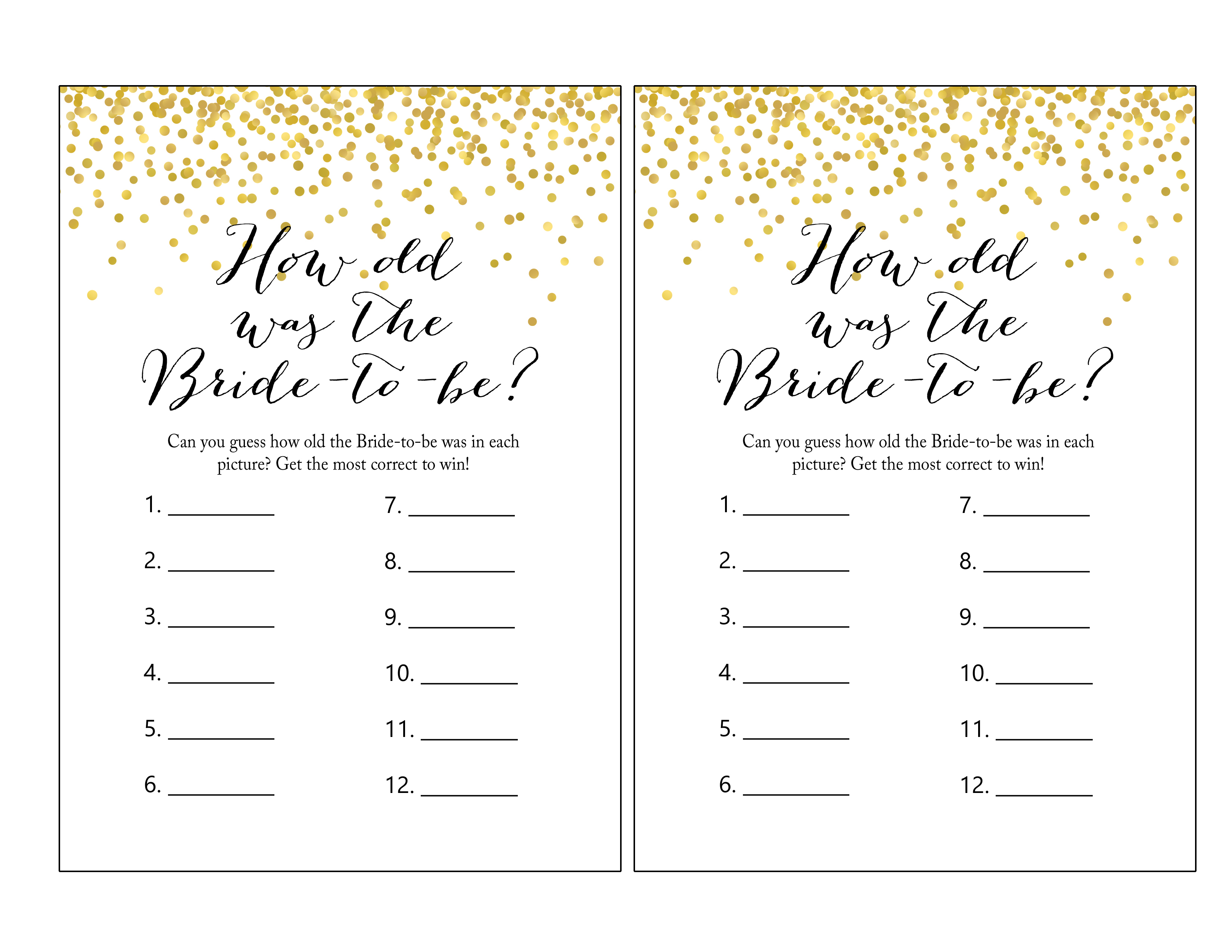 Untitled design - Magical Printable